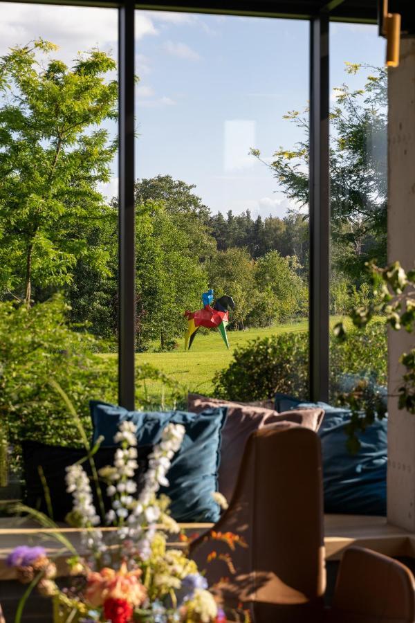 Karma House Goscienczyce Bed & Breakfast Grojec  Exterior photo